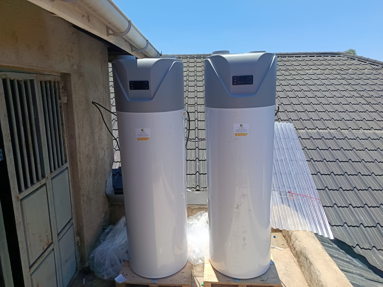 Heat pumps thumbnail