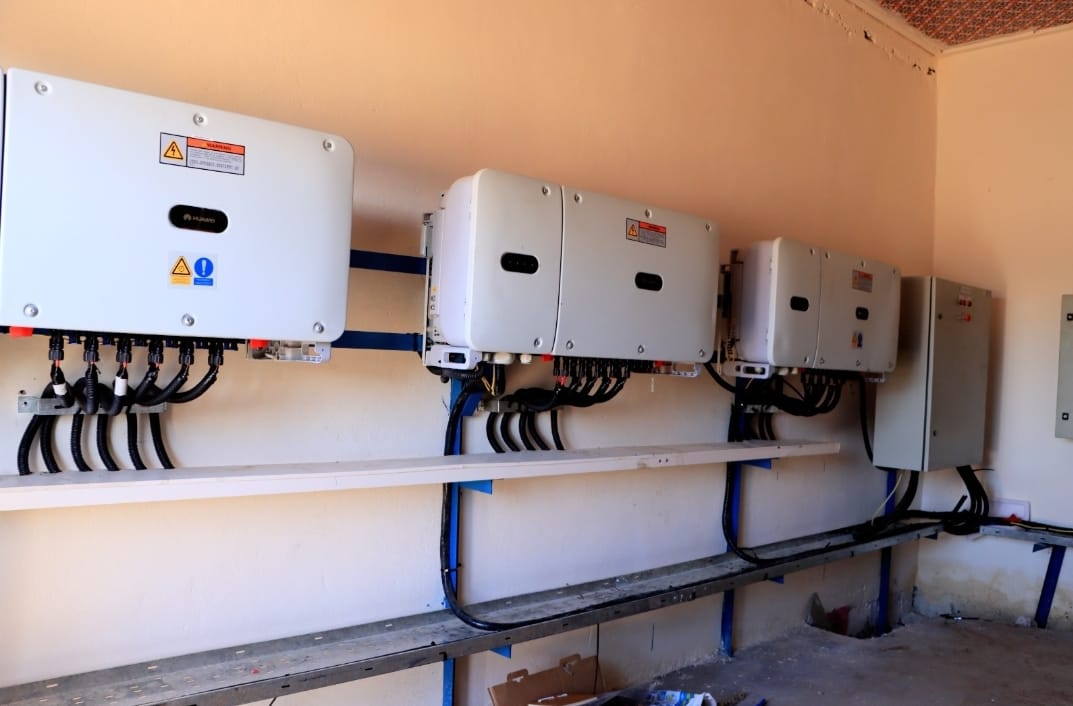 industrial solar solutions thumbnail