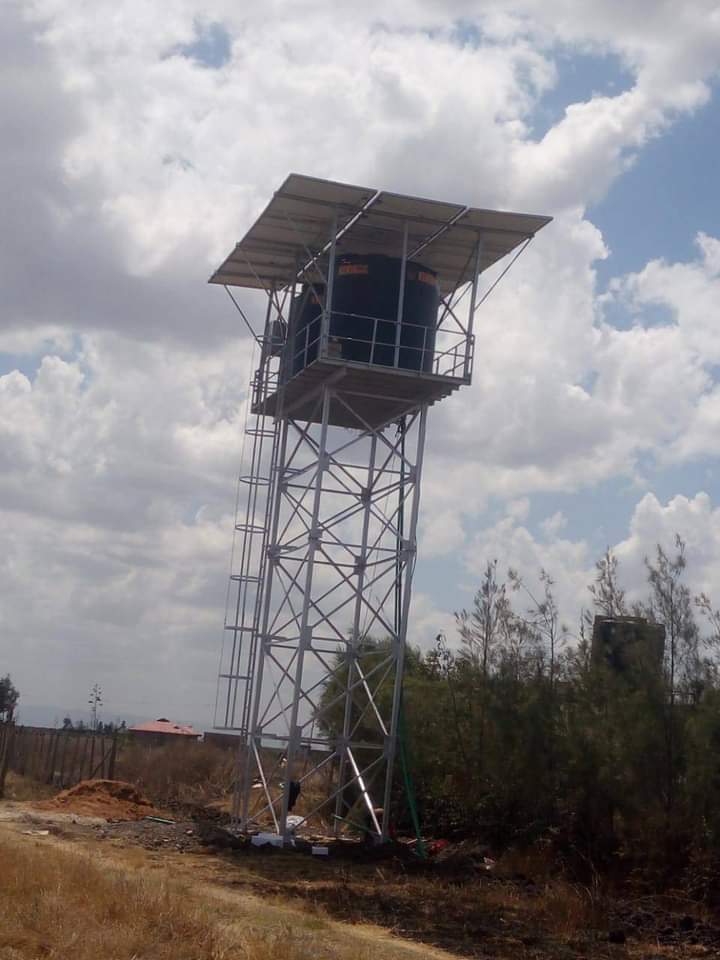Electric Pumps Solarization services thumbnail