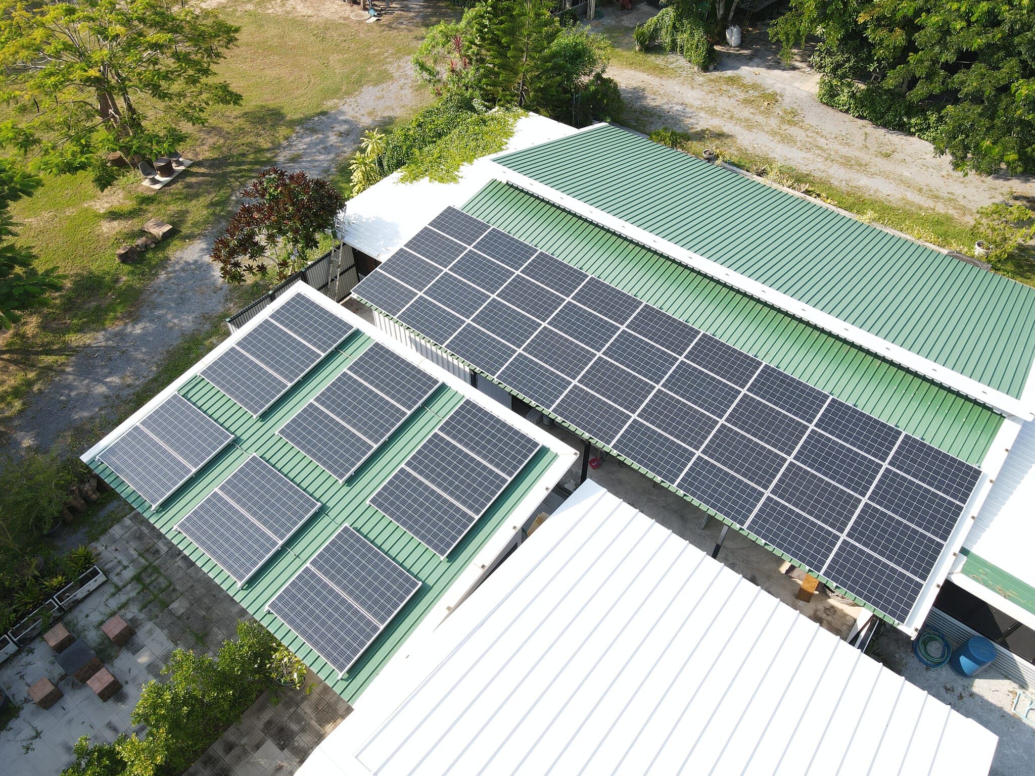 industrial solar solutions thumbnail