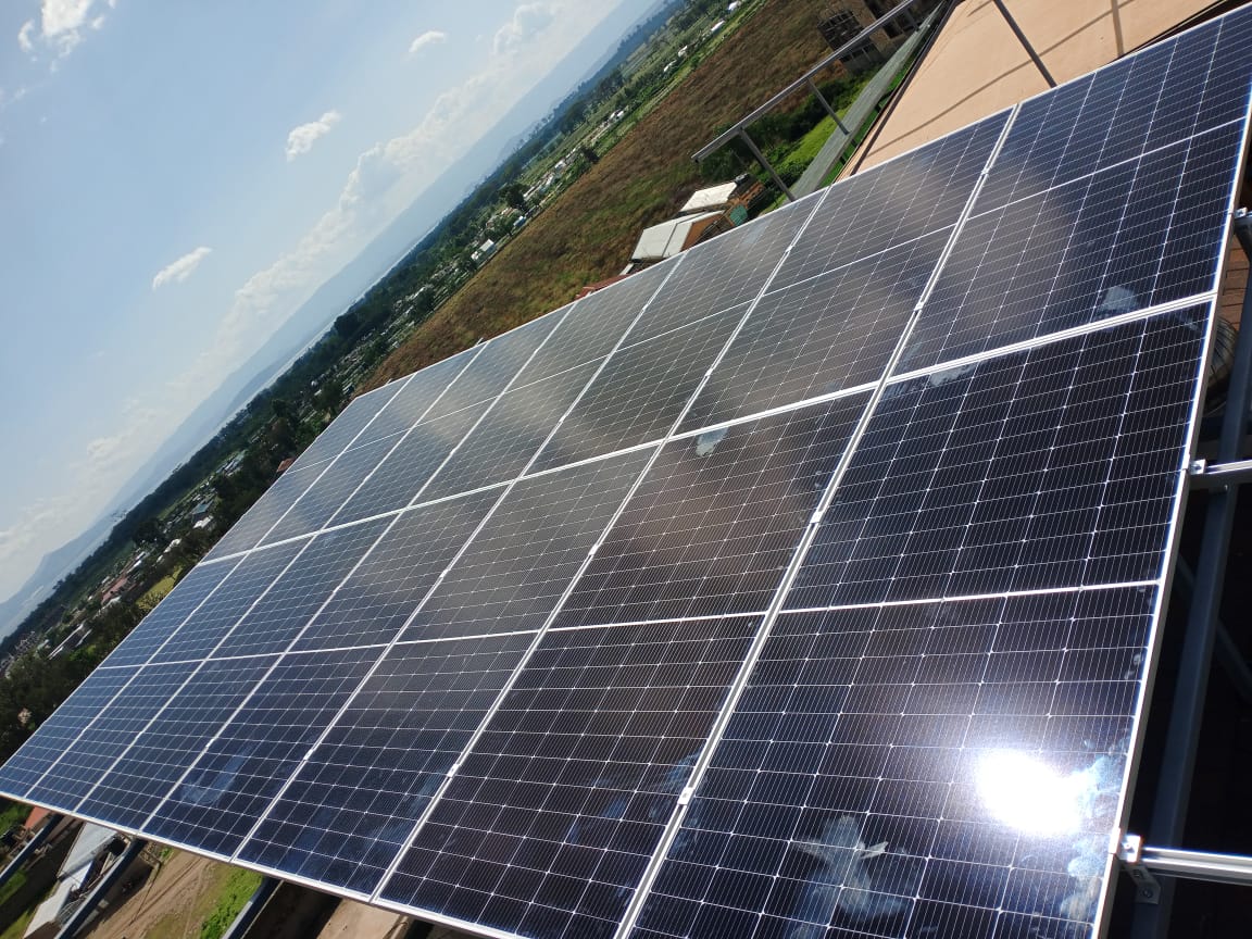 Commercial Solar Solutions thumbnail