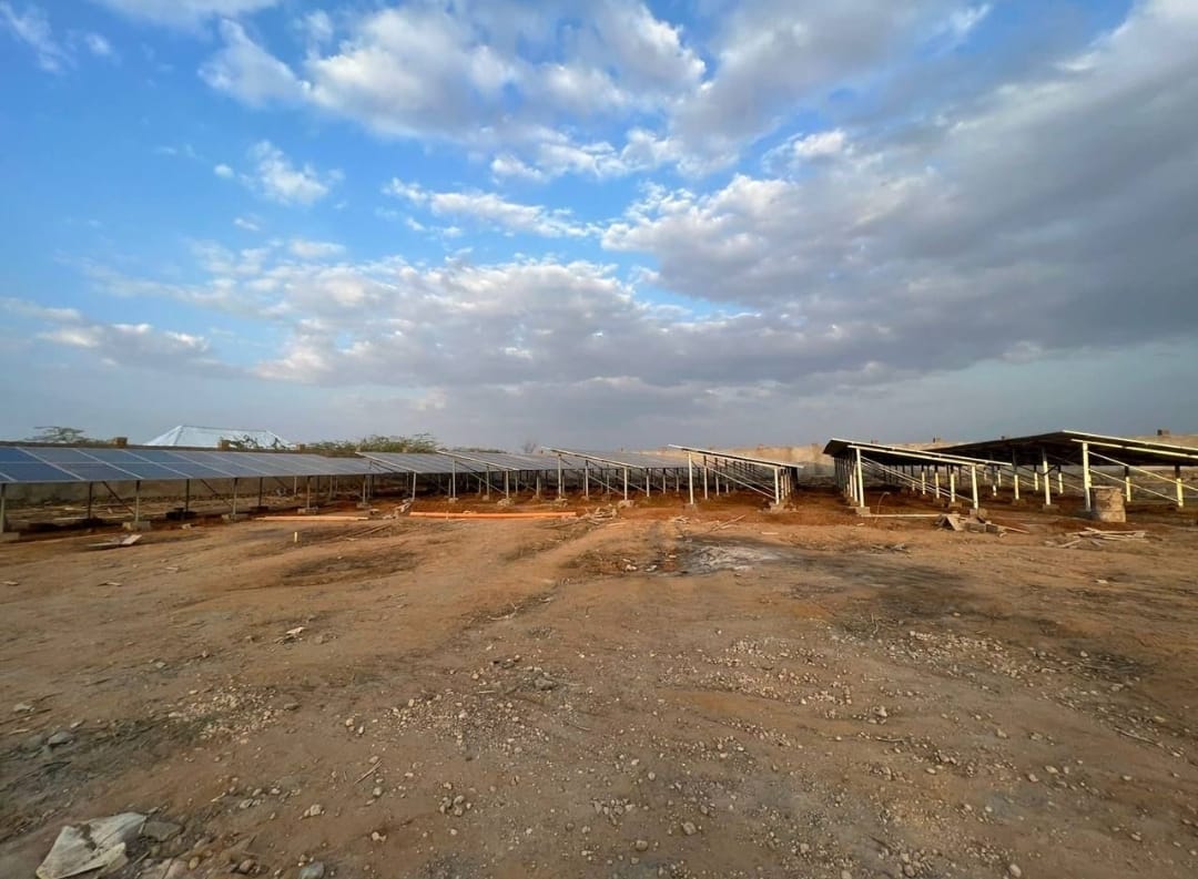 industrial solar solutions thumbnail