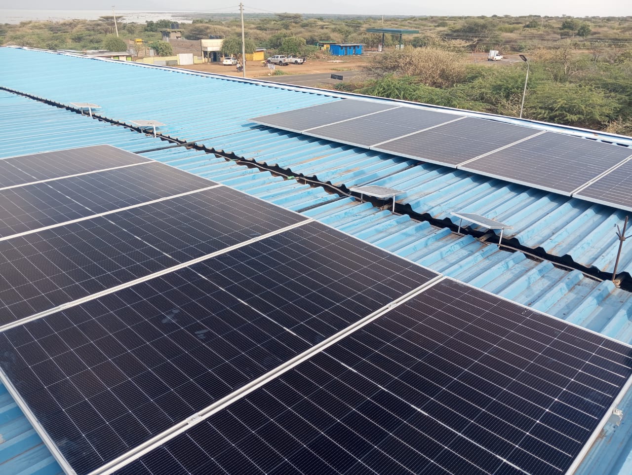Solar hybrid or Grid-tied systems suitable for SMES thumbnail