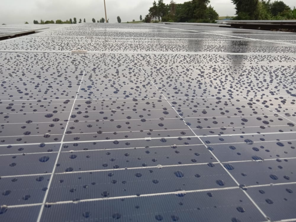Industrial solar system solutions thumbnail