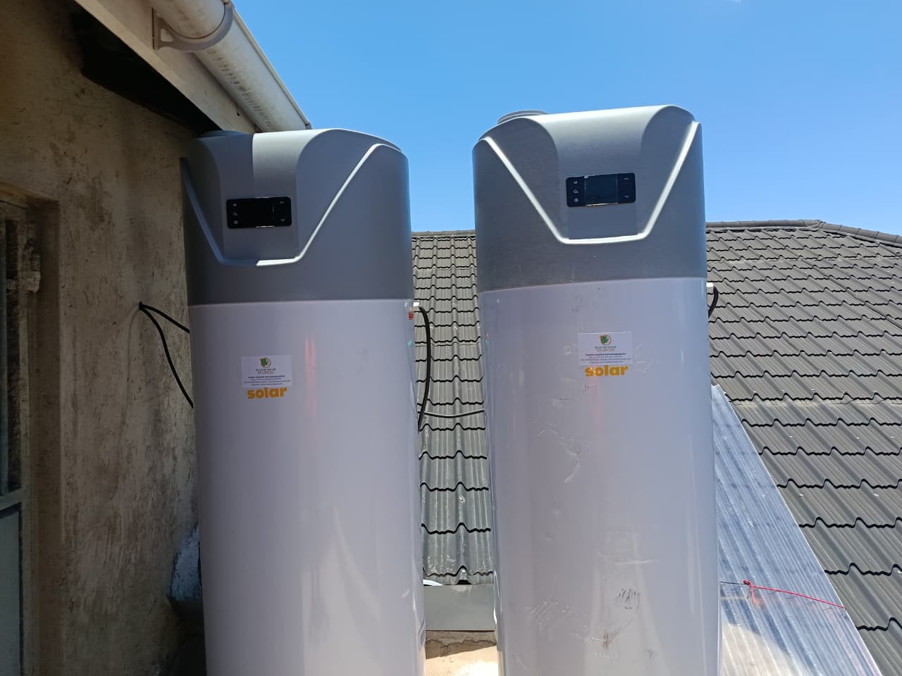 Heat pumps thumbnail
