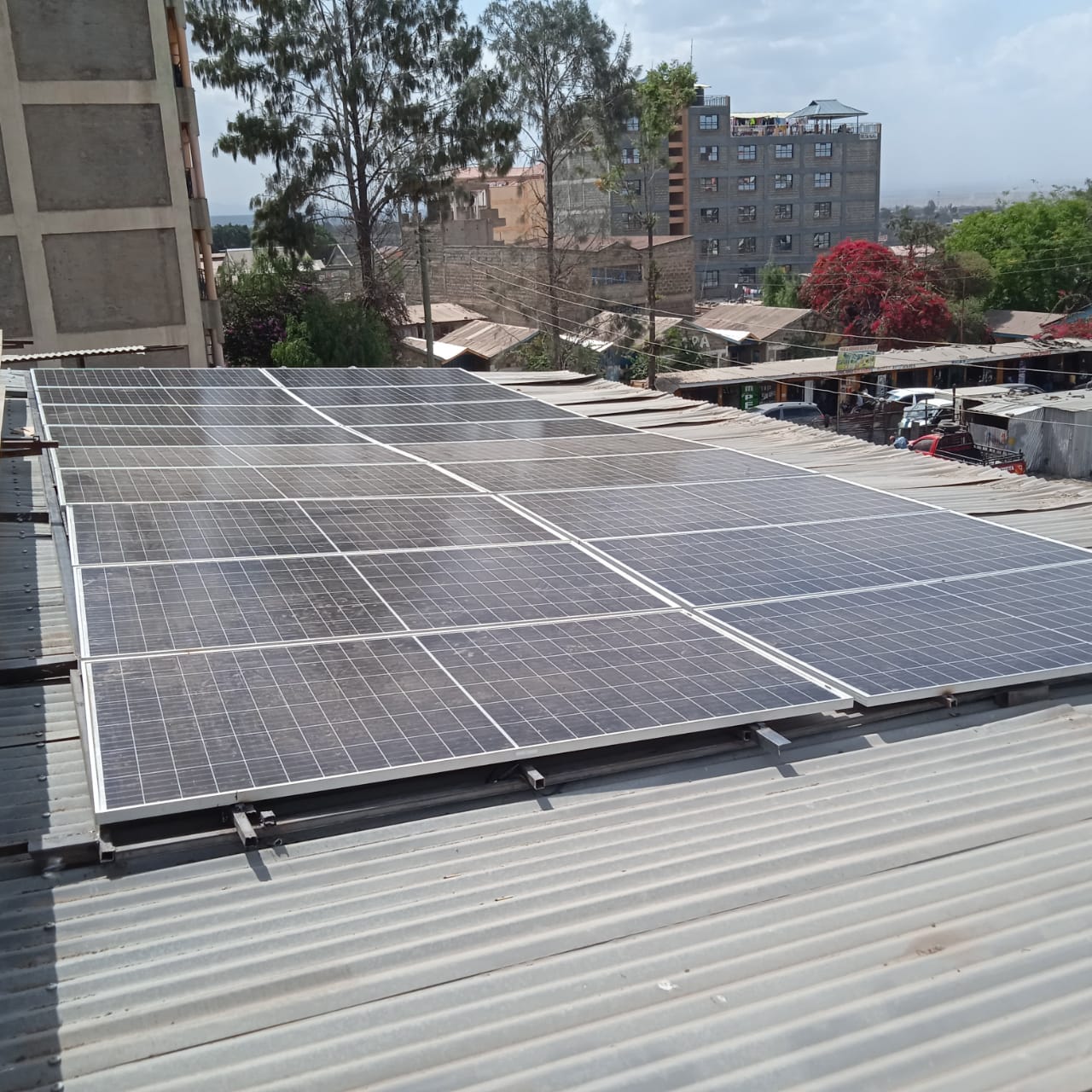 Electric Pumps Solarization services thumbnail